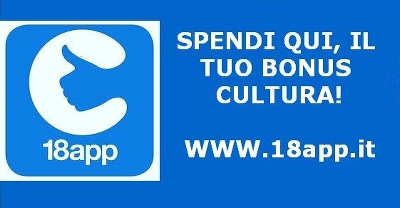 Come acquistare su  con il tuo Bonus Cultura